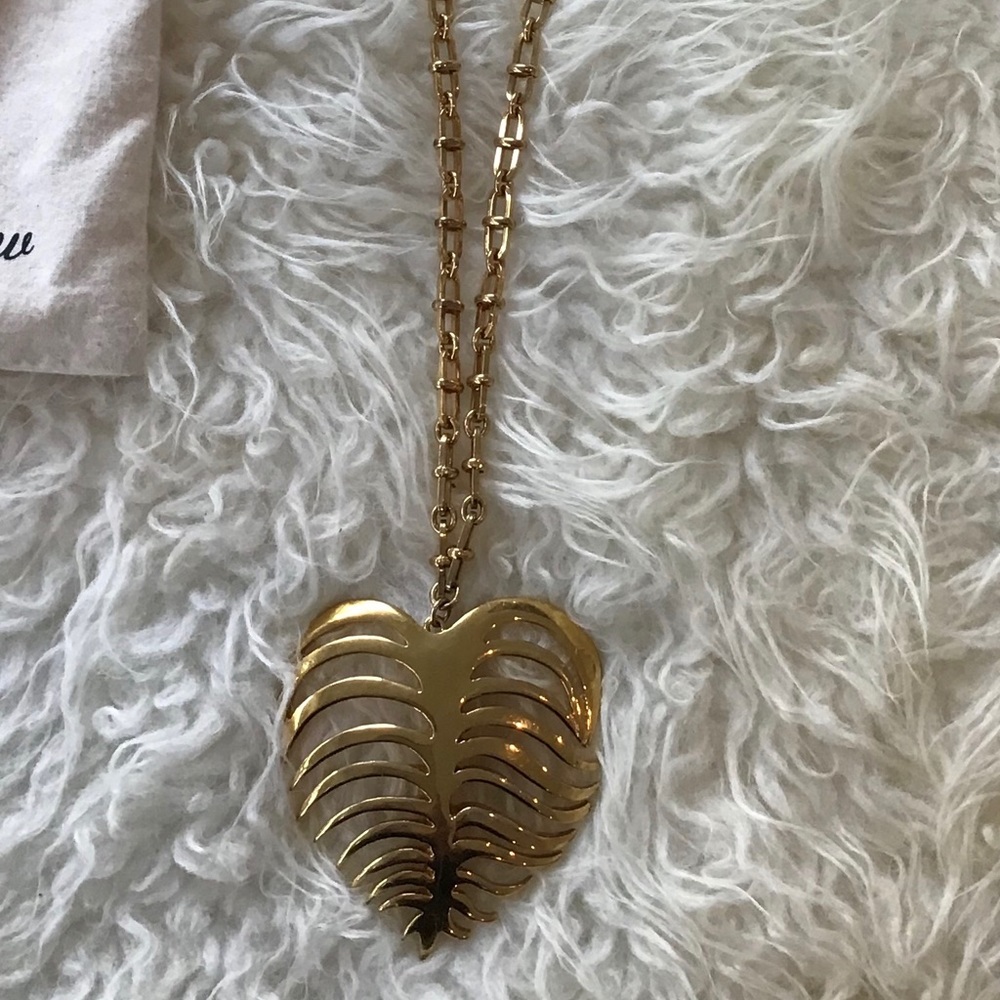 Tory Burch Necklace